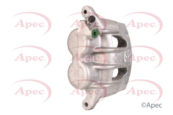 Apec Brake Caliper LCA170N - image 4