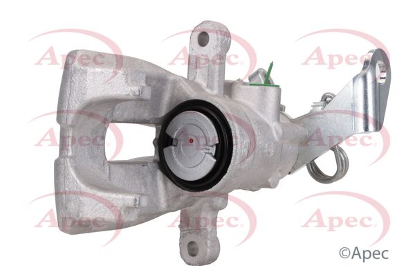 Apec Brake Caliper RCA752 - image 2