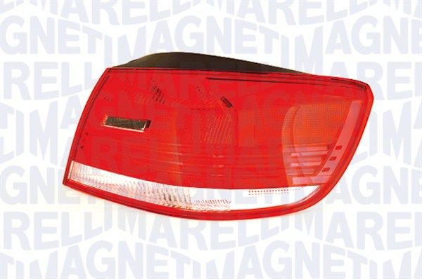 Magneti Marelli Rear Light Lamp Right 715011042002 - image 2
