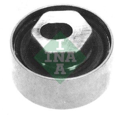INA Timing Belt Deflection Guide Pulley 532042110 - image 2