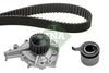 INA Timing Belt Kit & Water Pump 530045330 thumbnail