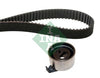 INA Timing Belt Kit 530056710 thumbnail