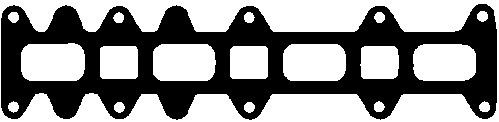 BGA Exhaust Manifold Gasket MG8525 - image 2