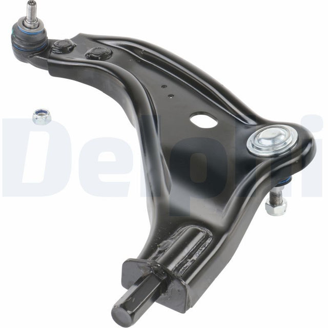 Delphi Wishbone/suspension Track Control Arm TC2330 - image 3