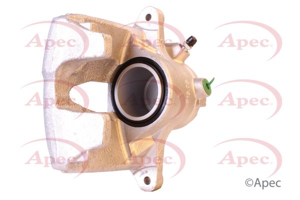Apec Brake Caliper RCA311N - image 2