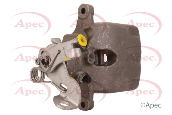 Apec Brake Caliper LCA644 - image 4