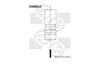 BGA Exhaust Valve V998915 thumbnail