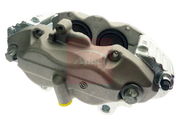 Apec Brake Caliper LCA1389N - image 2