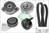 INA Drive Belt Kit 529025310 thumbnail