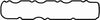 BGA Rocker Cover Box Gasket RC9339 thumbnail