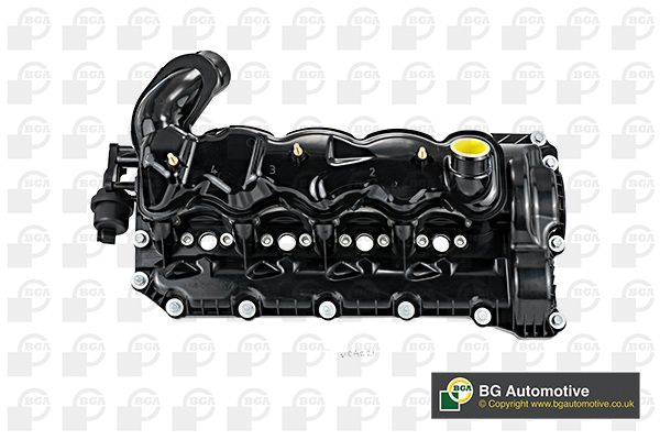 BGA Cylinder Head Cover RC4221 - image 2