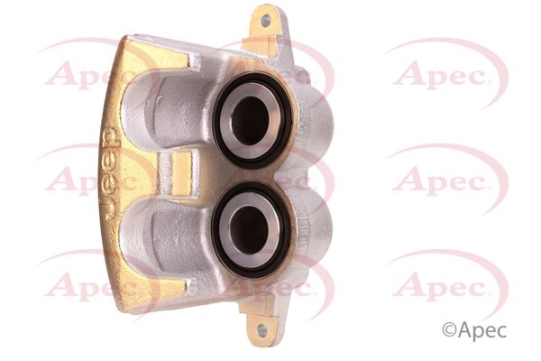 Apec Brake Caliper RCA166 - image 2