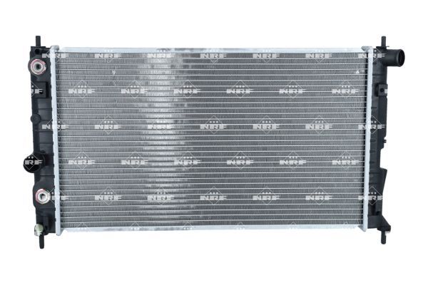 NRF Engine Cooling Radiator 53844 - image 2