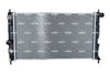 NRF Engine Cooling Radiator 53844 thumbnail