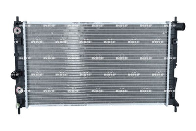 NRF Engine Cooling Radiator 53844