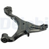 Delphi Wishbone/suspension Track Control Arm TC1735 thumbnail