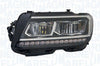 Magneti Marelli Headlight Right 711451000260 thumbnail
