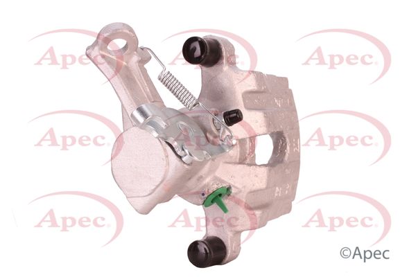 Apec Brake Caliper RCA207 - image 4