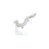 Fits Ford Fiesta 2017-2022 Bonnet Hinge Right thumbnail