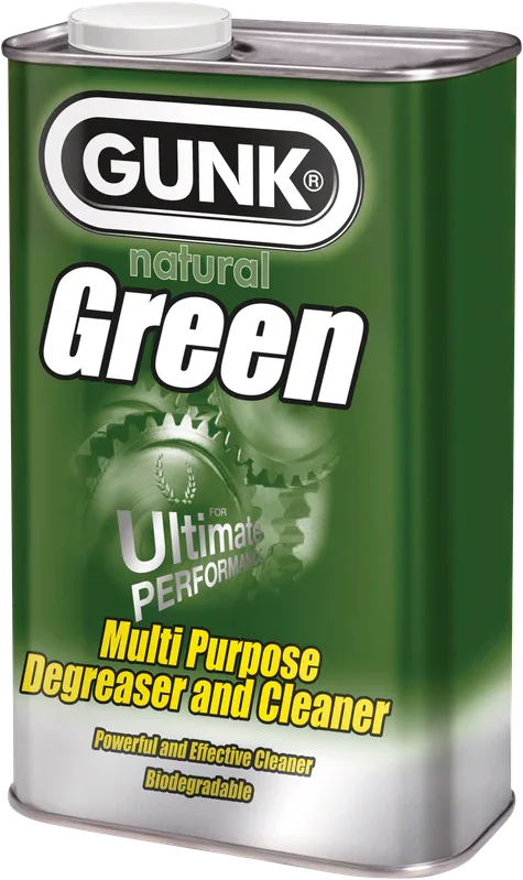 Granville Consumables Gunk Degreaser And Cleaner 1L 863 - image 2
