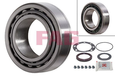 FAG Wheel Bearing Kit 713667560
