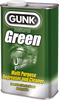 Granville Consumables Gunk Degreaser And Cleaner 1L 863 thumbnail