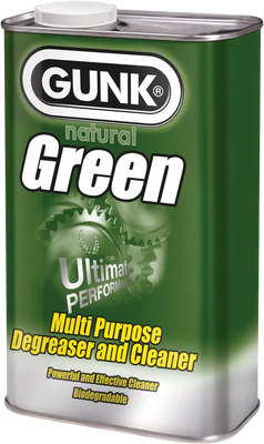 Gunk Degreaser And Cleaner 1L 863 - tradevehicleparts.co.uk