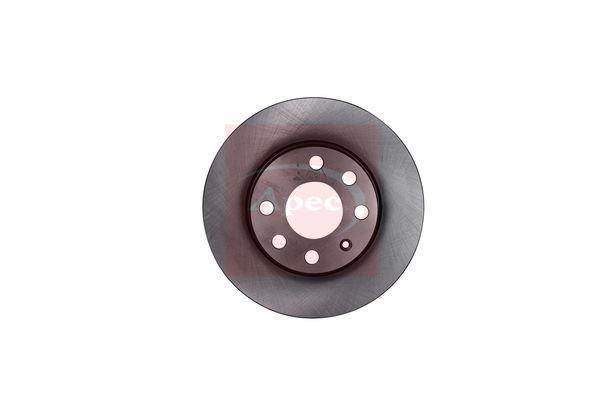 Apec Brake Disc DSK2059 - image 2