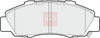Apec Brake Pads Set PAD985 thumbnail