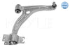 Meyle Wishbone / Suspension Arm Front Right 0160500073 thumbnail