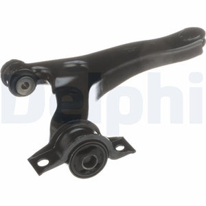 Delphi Wishbone/suspension Track Control Arm TC1166