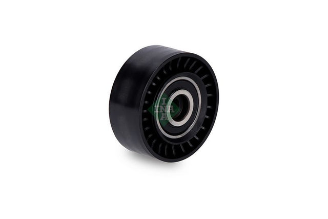 INA Drive Belt Deflection Guide Pulley 532056410 - image 3