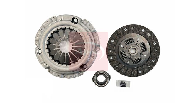 Apec Clutch Kit ACL1324 - image 3