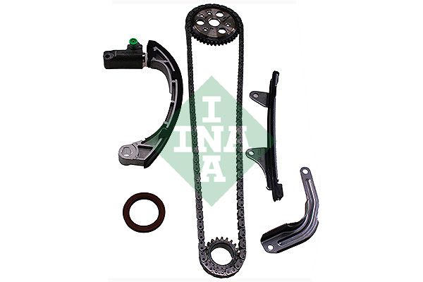 INA Timing Chain Kit 559101730 - image 2