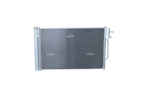 NRF Air Conditioning Condenser 350381 - image 2