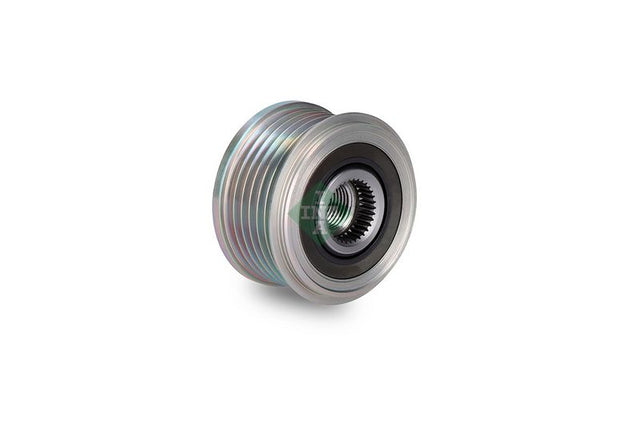 INA Overrunning Alternator Pulley 535005910 - image 4