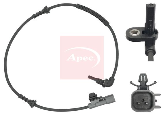 Apec Abs Sensor ABS1779 - image 2