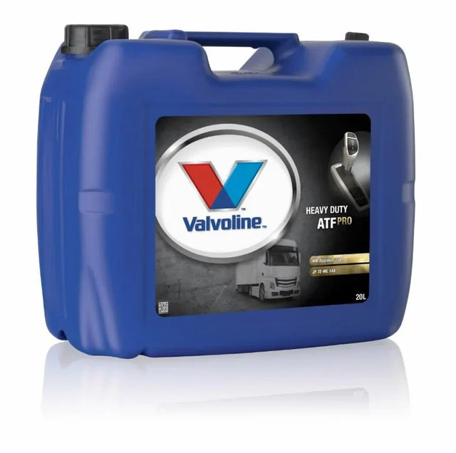 Valvoline Heavy Duty ATF Pro Automatic Transmission Fluid 20L - image 2