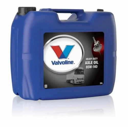 Valvoline Transmission Oil Heavy Duty Axle Oil 85W-140 20L - image 2