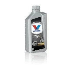 Valvoline Heavy Duty ATF Pro Automatic Transmission Fluid 1L - tradevehicleparts.co.uk
