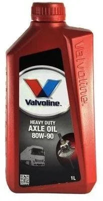 Valvoline Heavy Duty Axle Oil Pro LS 80W-90 Mineral 1L - image 2