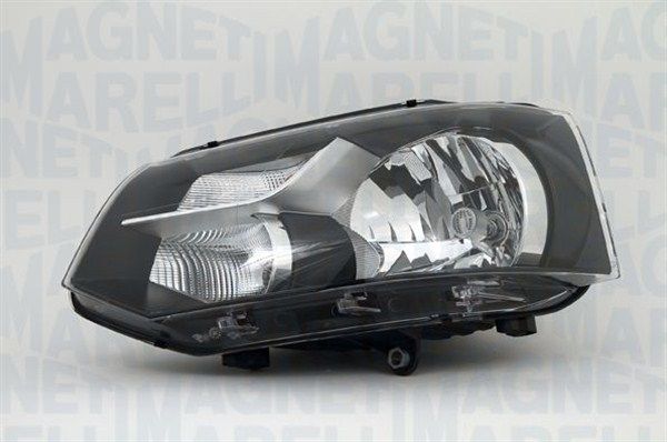 Magneti Marelli Headlight Left 710301254703 - image 2