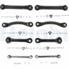 Delphi Wheel Suspension Repair Kit TC1600KIT thumbnail