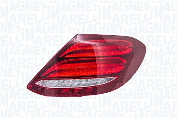 Magneti Marelli Rear Light Lamp Right 714020800855 - image 2