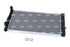 NRF Engine Cooling Radiator 56127 thumbnail