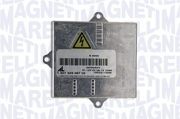 Magneti Marelli Lighting Control Unit Left Right 711307329087 - image 2