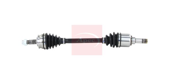 Apec Driveshaft ADS1767L - image 2