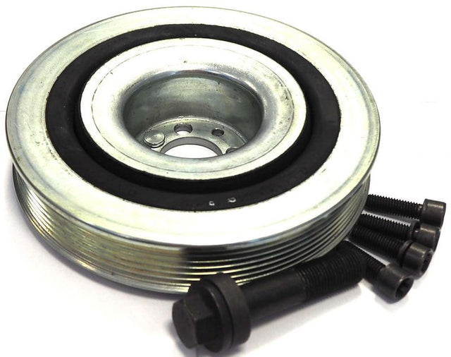 Corteco Crankshaft Belt Pulley Set 80004910 - image 2