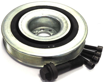 Corteco Crankshaft Belt Pulley Set 80004910