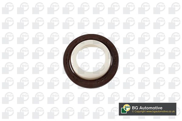 BGA Crankshaft Oil Seal OS8378 - image 2